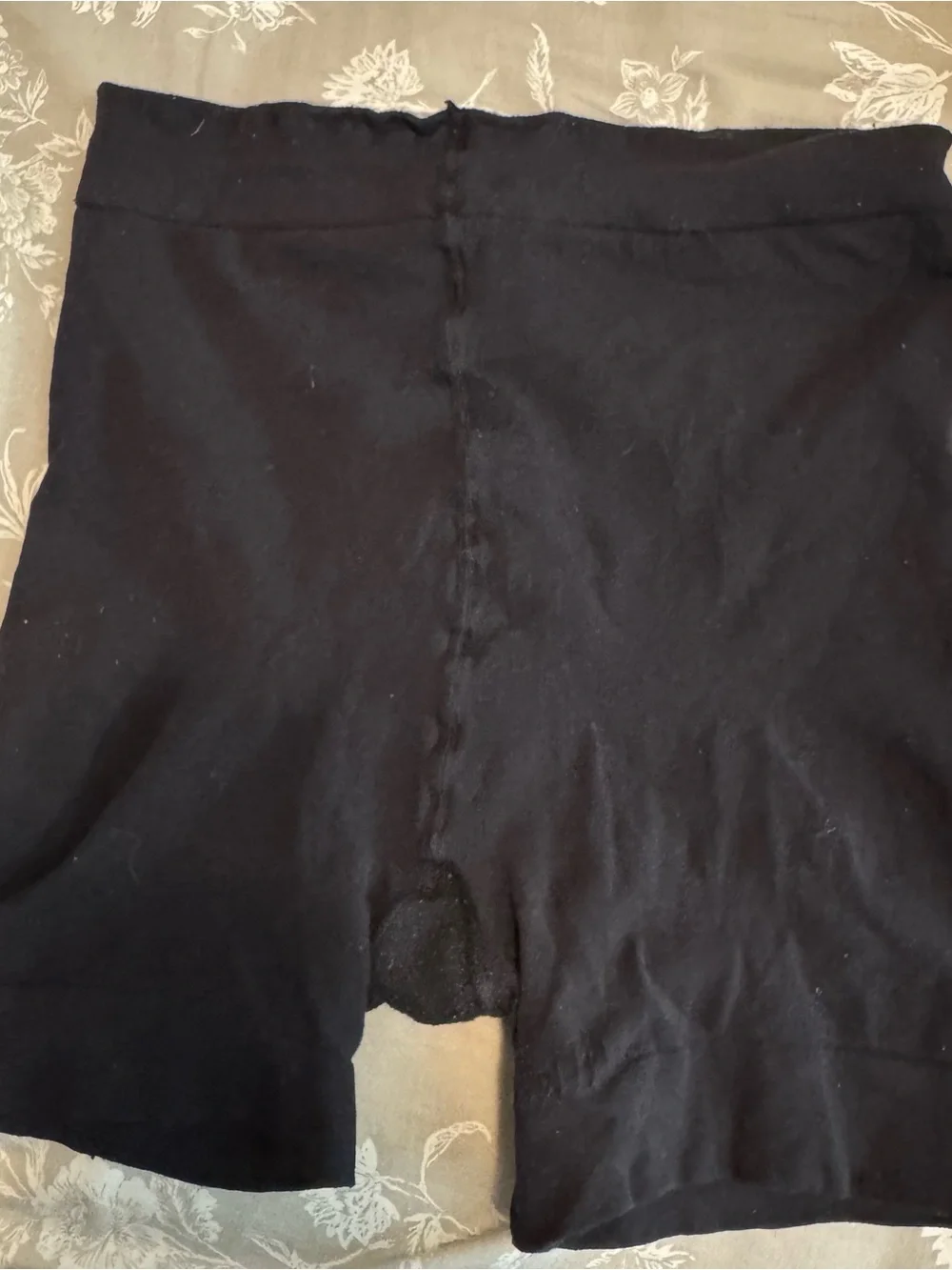 Stay Cool Chub Rub Shorts - Shorties Size F